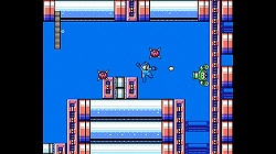 画像ギャラリー No.006のサムネイル画像 / 「ロックマン9」PlayStation StoreとXbox LIVE アーケードで配信決定