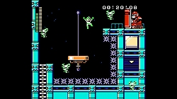 画像ギャラリー No.002のサムネイル画像 / 「ロックマン9 野望の復活！！」，2種類のDLC配信が本日スタート