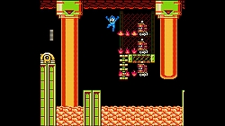 画像ギャラリー No.003のサムネイル画像 / 「ロックマン9 野望の復活！！」，2種類のDLC配信が本日スタート