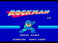 画像ギャラリー No.004のサムネイル画像 / 「ロックマン9 野望の復活！！」，2種類のDLC配信が本日スタート