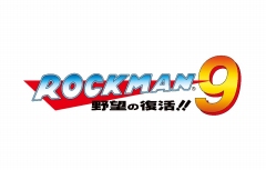 画像ギャラリー No.001のサムネイル画像 / 「ロックマン9 野望の復活！！」，PS Store/XBLAでの配信日が6月24日に決定