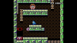 画像ギャラリー No.005のサムネイル画像 / X360/PS3「ロックマン9 野望の復活！！」の配信が本日スタート。追加コンテンツ2種も7月8日に配信予定