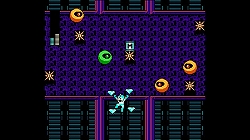 画像ギャラリー No.003のサムネイル画像 / X360/PS3「ロックマン9 野望の復活！！」DLCが本日より配信開始