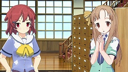 画像ギャラリー No.030のサムネイル画像 / Xbox 360で時空を越えた恋が始まる，3D恋愛アドベンチャー「タイムリープ」が6月25日に発売