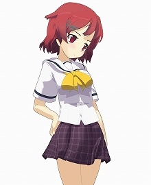 画像ギャラリー No.033のサムネイル画像 / Xbox 360で時空を越えた恋が始まる，3D恋愛アドベンチャー「タイムリープ」が6月25日に発売