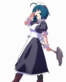 画像ギャラリー No.034のサムネイル画像 / Xbox 360で時空を越えた恋が始まる，3D恋愛アドベンチャー「タイムリープ」が6月25日に発売
