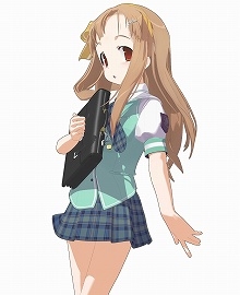 画像ギャラリー No.040のサムネイル画像 / Xbox 360で時空を越えた恋が始まる，3D恋愛アドベンチャー「タイムリープ」が6月25日に発売