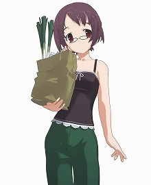 画像ギャラリー No.041のサムネイル画像 / Xbox 360で時空を越えた恋が始まる，3D恋愛アドベンチャー「タイムリープ」が6月25日に発売