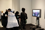 画像ギャラリー No.013のサムネイル画像 / Xbox 360「タイムリープ」もプレイアブル出展！　6月20日に開催された「プロトタイプ・ファン感謝デー2009」をレポート