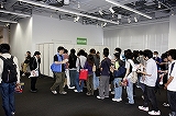 画像ギャラリー No.016のサムネイル画像 / Xbox 360「タイムリープ」もプレイアブル出展！　6月20日に開催された「プロトタイプ・ファン感謝デー2009」をレポート