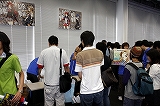 画像ギャラリー No.017のサムネイル画像 / Xbox 360「タイムリープ」もプレイアブル出展！　6月20日に開催された「プロトタイプ・ファン感謝デー2009」をレポート
