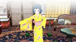 画像ギャラリー No.002のサムネイル画像 / 「タイムリープ」，東雲こももが歌って踊る“タイムリープぶーとべんち・こもも”がXbox LIVE マーケットプレースで販売開始