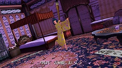 画像ギャラリー No.004のサムネイル画像 / 「タイムリープ」，東雲こももが歌って踊る“タイムリープぶーとべんち・こもも”がXbox LIVE マーケットプレースで販売開始