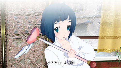 画像ギャラリー No.006のサムネイル画像 / 「タイムリープ」，東雲こももが歌って踊る“タイムリープぶーとべんち・こもも”がXbox LIVE マーケットプレースで販売開始