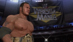 画像ギャラリー No.005のサムネイル画像 / X360/PS3「WWE Legends of WrestleMania」が2009年7月9日に発売決定