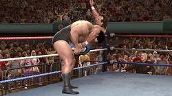 画像ギャラリー No.002のサムネイル画像 / 伝説のスーパースターが大集結！　X360/PS3「WWE Legends of WrestleMania」が本日発売