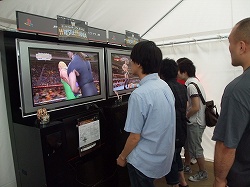 画像ギャラリー No.010のサムネイル画像 / 伝説のスーパースターが大集結！　X360/PS3「WWE Legends of WrestleMania」が本日発売
