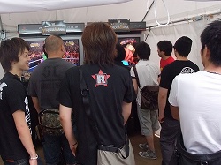 画像ギャラリー No.011のサムネイル画像 / 伝説のスーパースターが大集結！　X360/PS3「WWE Legends of WrestleMania」が本日発売