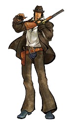 画像ギャラリー No.002のサムネイル画像 / 元祖剣戟格闘ゲームの最新作，Xbox 360「サムライスピリッツ閃」が12月10日に発売