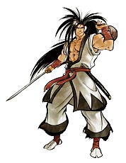 画像ギャラリー No.005のサムネイル画像 / 元祖剣戟格闘ゲームの最新作，Xbox 360「サムライスピリッツ閃」が12月10日に発売