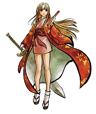 画像ギャラリー No.007のサムネイル画像 / 元祖剣戟格闘ゲームの最新作，Xbox 360「サムライスピリッツ閃」が12月10日に発売