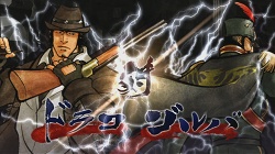 画像ギャラリー No.011のサムネイル画像 / 元祖剣戟格闘ゲームの最新作，Xbox 360「サムライスピリッツ閃」が12月10日に発売
