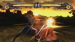 画像ギャラリー No.012のサムネイル画像 / 元祖剣戟格闘ゲームの最新作，Xbox 360「サムライスピリッツ閃」が12月10日に発売