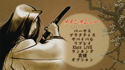 画像ギャラリー No.013のサムネイル画像 / 元祖剣戟格闘ゲームの最新作，Xbox 360「サムライスピリッツ閃」が12月10日に発売