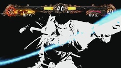 画像ギャラリー No.018のサムネイル画像 / 元祖剣戟格闘ゲームの最新作，Xbox 360「サムライスピリッツ閃」が12月10日に発売