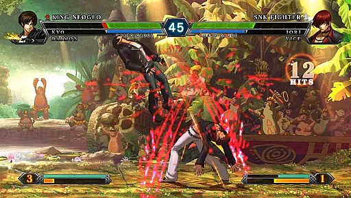 画像ギャラリー No.001のサムネイル画像 / SNKプレイモア，Xbox GamesストアでDLゲーム10タイトルを50％オフに
