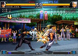 画像ギャラリー No.002のサムネイル画像 / SNKプレイモア，Xbox GamesストアでDLゲーム10タイトルを50％オフに