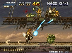 画像ギャラリー No.003のサムネイル画像 / SNKプレイモア，Xbox GamesストアでDLゲーム10タイトルを50％オフに