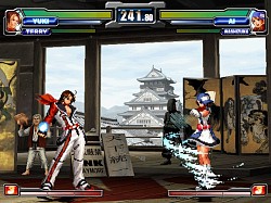 画像ギャラリー No.004のサムネイル画像 / SNKプレイモア，Xbox GamesストアでDLゲーム10タイトルを50％オフに