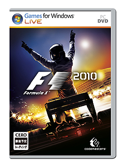 画像ギャラリー No.003のサムネイル画像 / PS3/Xbox360版と同時！ コードマスターズ，PC向け「F1 2010」（日本語版）を10月7日に発売。キャリアモード解説の最新ムービーを4Gamerに掲載