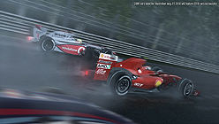 画像ギャラリー No.006のサムネイル画像 / PS3/Xbox360版と同時！ コードマスターズ，PC向け「F1 2010」（日本語版）を10月7日に発売。キャリアモード解説の最新ムービーを4Gamerに掲載