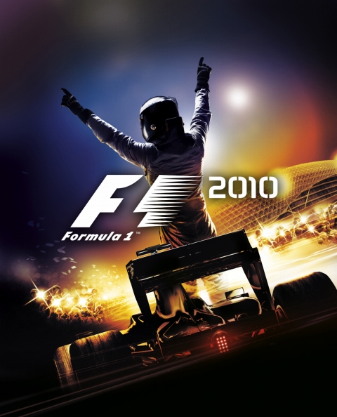 画像ギャラリー No.003のサムネイル画像 / 「F1 2010」発売日に先がけ，9月23日に店頭体験会が実施