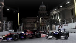 画像ギャラリー No.007のサムネイル画像 / 10月7日発売の「F1 2010」，10月2〜3日の「モータースポーツ ジャパン2010 フェスティバル イン お台場」に出展決定