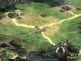 画像ギャラリー No.020のサムネイル画像 / 陣形を整えよ！　「信長の野望・天道」の合戦が明らかにされる最新情報第2弾公開