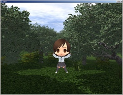 画像ギャラリー No.008のサムネイル画像 / 「Synthe」で使えるゲームを作ってみよう：スプライトライブラリ編