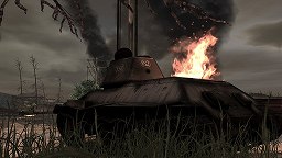 画像ギャラリー No.006のサムネイル画像 / ［Gamescom］ドイツで見た一番のサプライズ!?　Tripwireの「Red Orchestra: Heroes of Stalingrad」を1C Companyのブースで発見