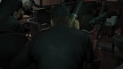 画像ギャラリー No.003のサムネイル画像 / 戦車の操縦も一人称視点で？ 新作ミリタリーFPS「Red Orchestra: Heroes of Stalingrad」のムービー第1弾を4GamerにUp