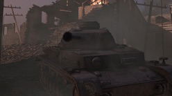 画像ギャラリー No.004のサムネイル画像 / 戦車の操縦も一人称視点で？ 新作ミリタリーFPS「Red Orchestra: Heroes of Stalingrad」のムービー第1弾を4GamerにUp
