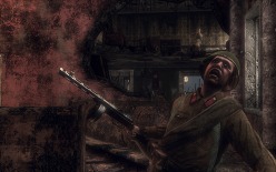 画像ギャラリー No.006のサムネイル画像 / ズー，「レッドオーケストラ2」日本語マニュアル付き英語版を2011年内に発売。マルチプレイがさらに充実したシリーズ第2作