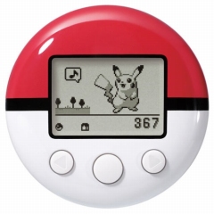 画像ギャラリー No.003のサムネイル画像 / 「ポケットモンスター ハートゴールド/ソウルシルバー」，リアルに歩くとゲームが有利になる？　新要素“ポケウォーカー”を紹介