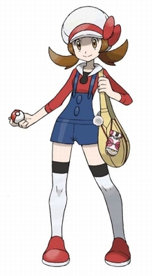 画像ギャラリー No.006のサムネイル画像 / 「ポケットモンスター ハートゴールド/ソウルシルバー」，リアルに歩くとゲームが有利になる？　新要素“ポケウォーカー”を紹介