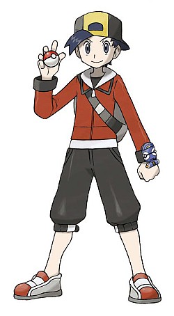画像ギャラリー No.036のサムネイル画像 / 「ポケットモンスター ハートゴールド・ソウルシルバー」発売記念イベントは,9月26,27日に開催