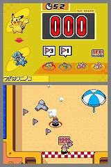 画像ギャラリー No.013のサムネイル画像 / 祝「ポケモン金・銀」10周年！　NDS用ソフトとしてリメイクされ大きくパワーアップした「ポケットモンスター ハートゴールド・ソウルシルバー」レビュー