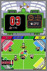 画像ギャラリー No.014のサムネイル画像 / 祝「ポケモン金・銀」10周年！　NDS用ソフトとしてリメイクされ大きくパワーアップした「ポケットモンスター ハートゴールド・ソウルシルバー」レビュー