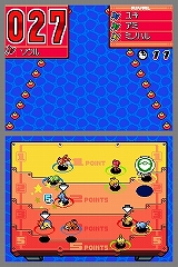 画像ギャラリー No.015のサムネイル画像 / 祝「ポケモン金・銀」10周年！　NDS用ソフトとしてリメイクされ大きくパワーアップした「ポケットモンスター ハートゴールド・ソウルシルバー」レビュー