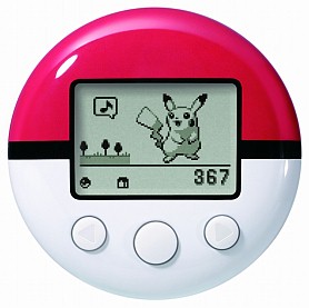 画像ギャラリー No.016のサムネイル画像 / 祝「ポケモン金・銀」10周年！　NDS用ソフトとしてリメイクされ大きくパワーアップした「ポケットモンスター ハートゴールド・ソウルシルバー」レビュー